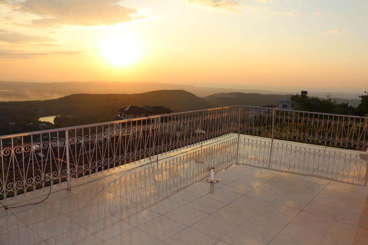 Villa Duka Krujë Exterior foto