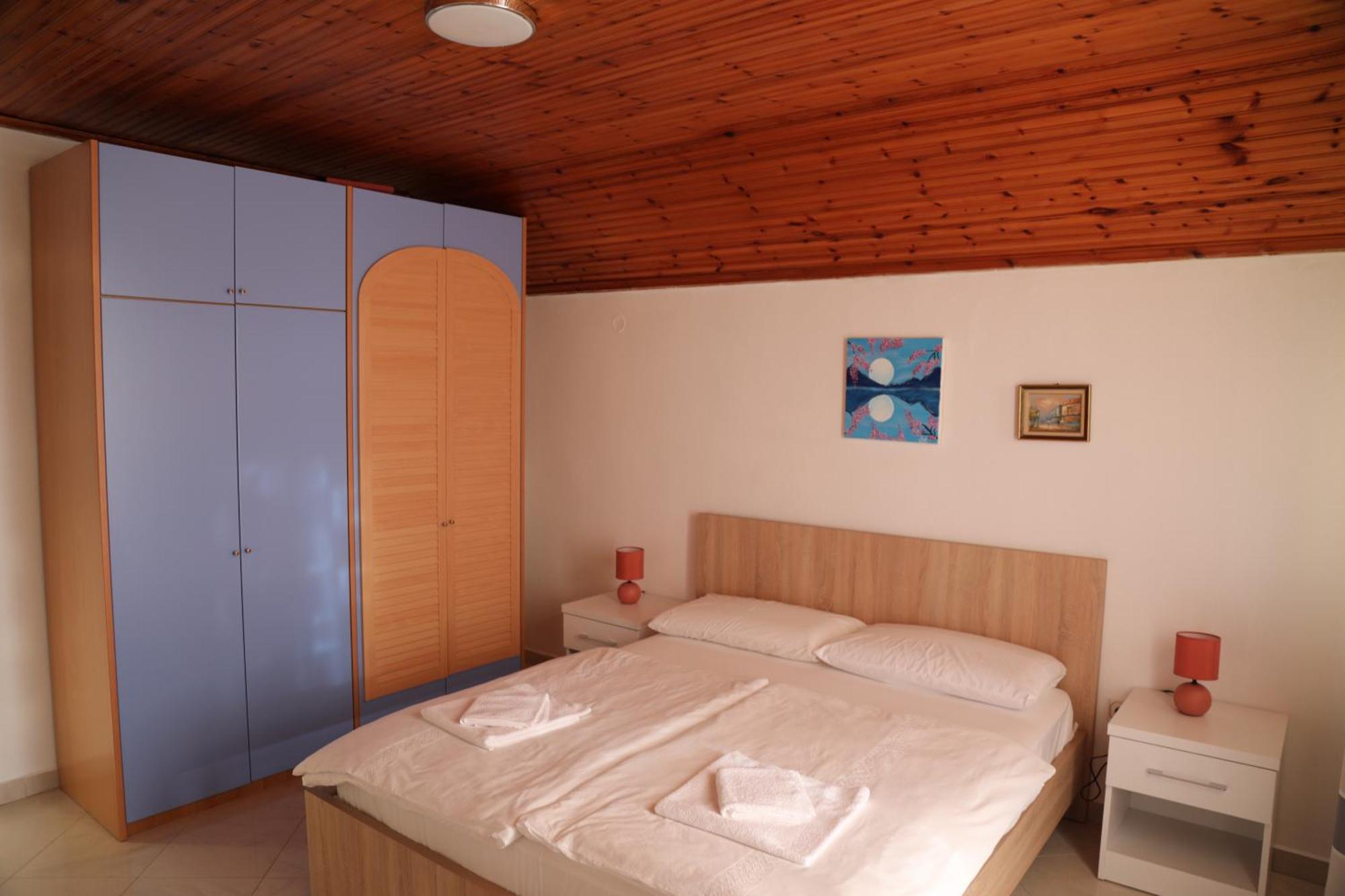 Villa Duka Krujë Exterior foto