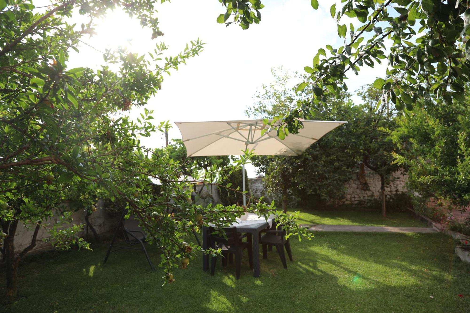 Villa Duka Krujë Exterior foto